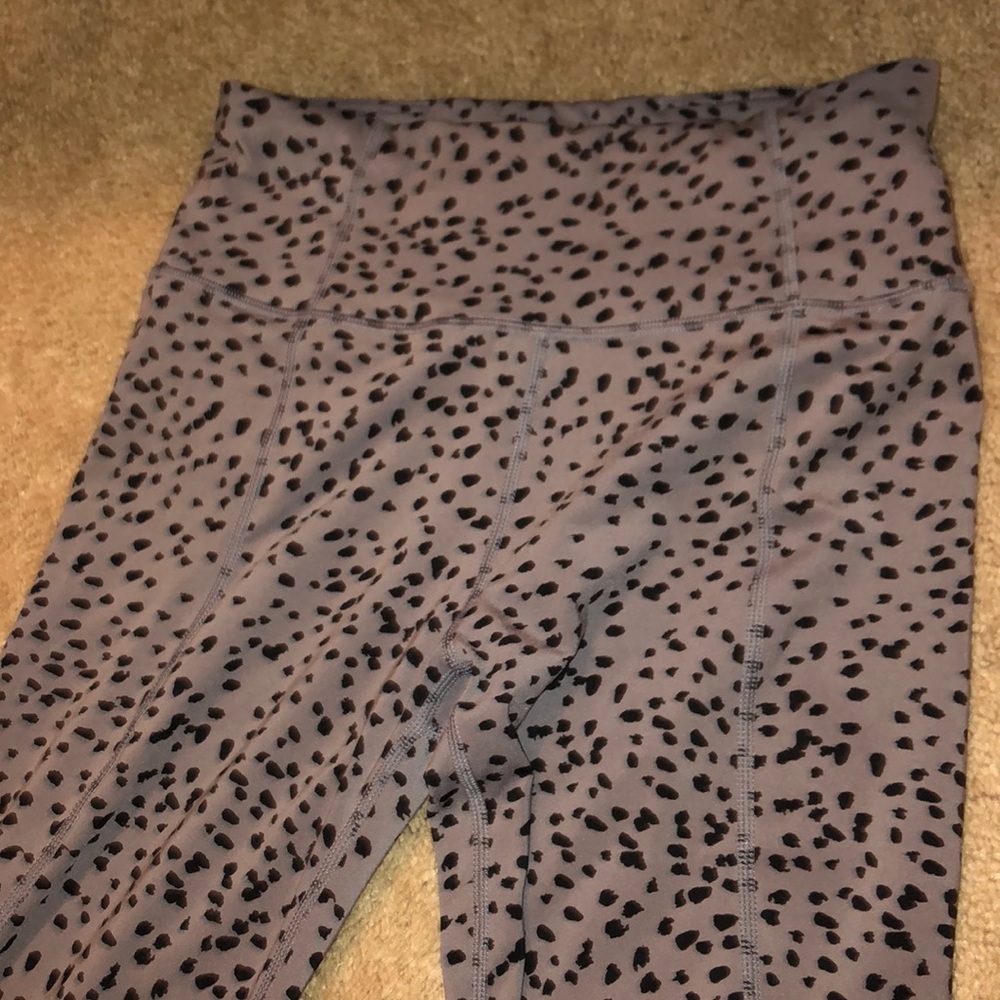 Varley yoga pant